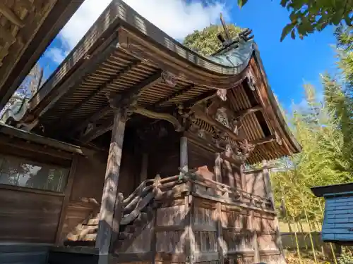 御坂神社(兵庫県)
