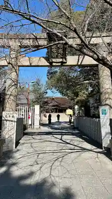 道明寺天満宮(大阪府)