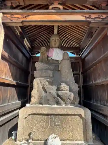 極楽寺(兵庫県)
