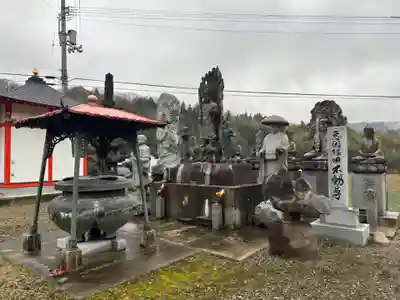 稲荷山不動寺(香川県)