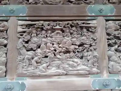 題経寺(柴又帝釈天)(東京都)