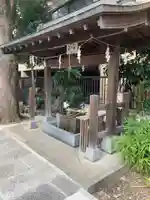 氷川鍬神社(埼玉県)