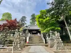 瀧宮神社の建物その他