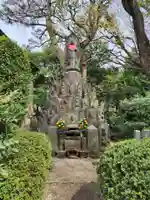 東長谷寺 薬王院(東京都)