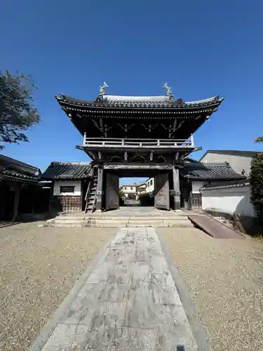 来迎寺(三重県)