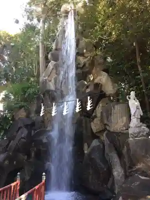 法華経寺のその他建物