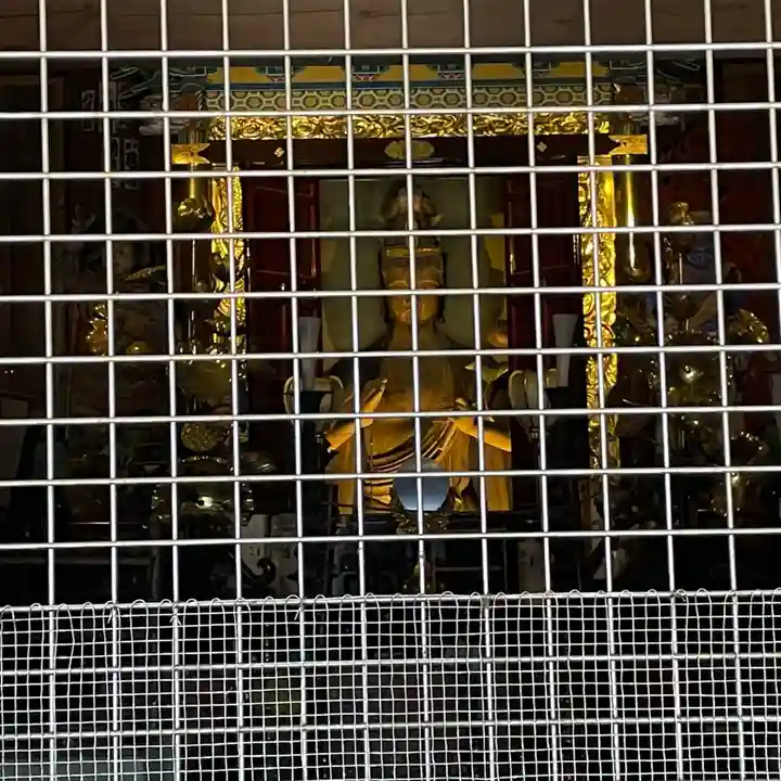 高蔵寺(千葉県)