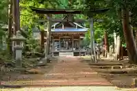 融神社(滋賀県)