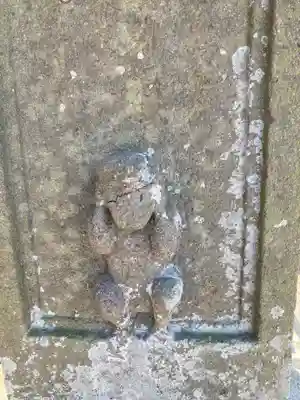 寄木神社(神奈川県)