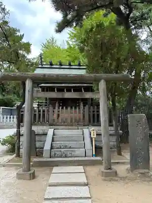 意富比神社(千葉県)