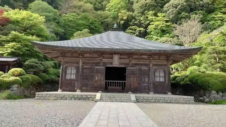 雲巌寺のその他建物