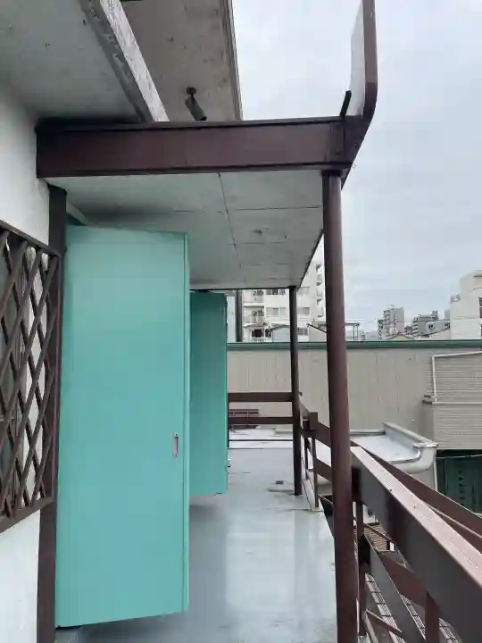 宝蔵院(東京都)