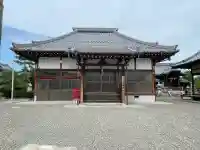 智厳寺 観音堂(滋賀県)