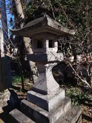 山名八幡宮のその他建物