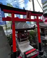 東京羽田 穴守稲荷神社(東京都)