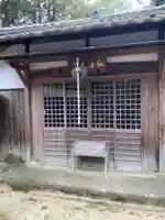 無動寺奥の院(兵庫県)