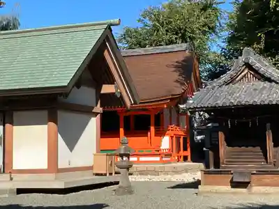 泉井上神社(大阪府)