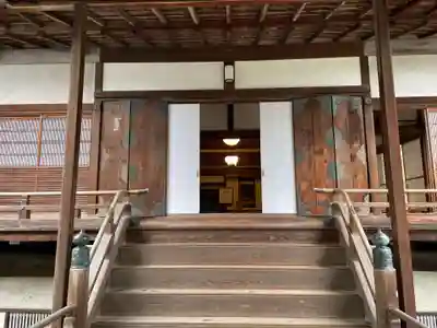 三宝院(三宝院門跡)の本殿・本堂