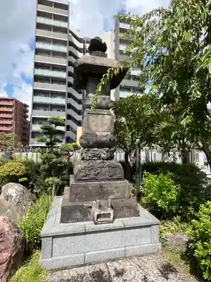 東覺寺(東京都)