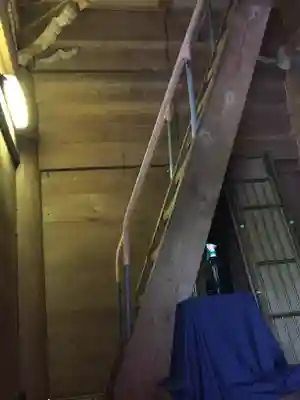 比叡山延暦寺のその他建物