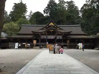 大神神社(奈良県)