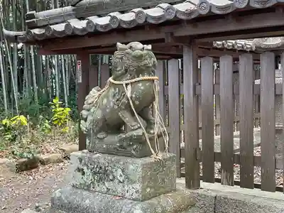 子守神社(滋賀県)