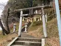 八坂神社(宮城県)