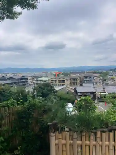 粟田神社(京都府)