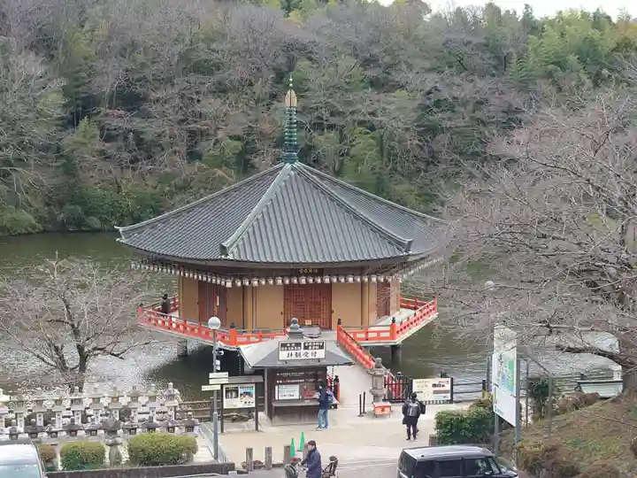 安倍文殊院 (奈良県)