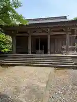 鳥海山大物忌神社吹浦口ノ宮(山形県)