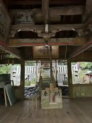 住吉神社(兵庫県)