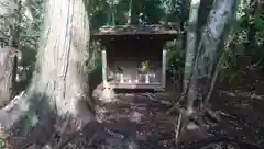 八龍神社の建物その他