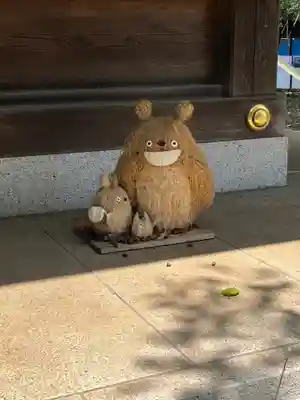 北野天神社(埼玉県)