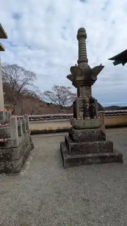 勝尾寺(大阪府)