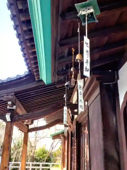 玄国寺(東京都)