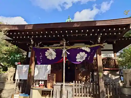 七宮神社(兵庫県)