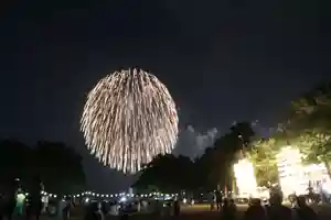 尾張猿田彦神社のお祭り(2020年08月08日(土) 10時13分25秒投稿)