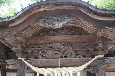 田無神社(東京都)