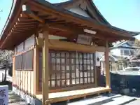 塚原庚申堂(静岡県)