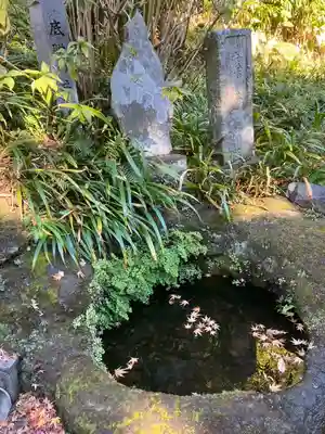 海蔵寺(神奈川県)