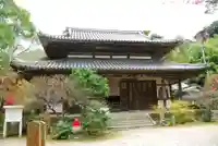 覚苑寺(山口県)