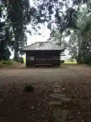 香取神社(茨城県)