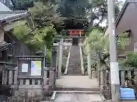 白髭神社(奈良県)