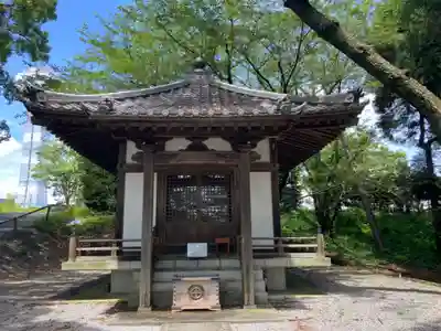 治水神社の末社・摂社