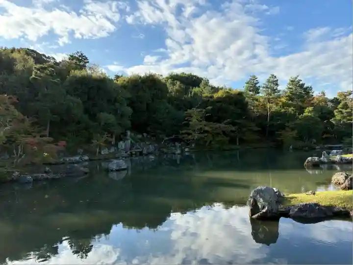 天龍寺(京都府)