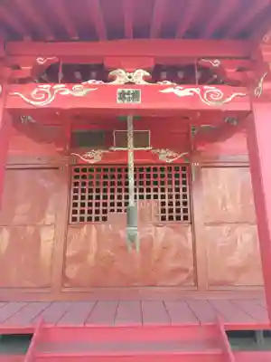 金乗院(茨城県)