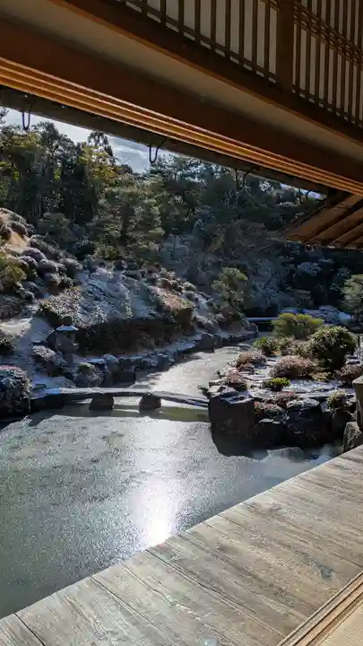 智積院(京都府)