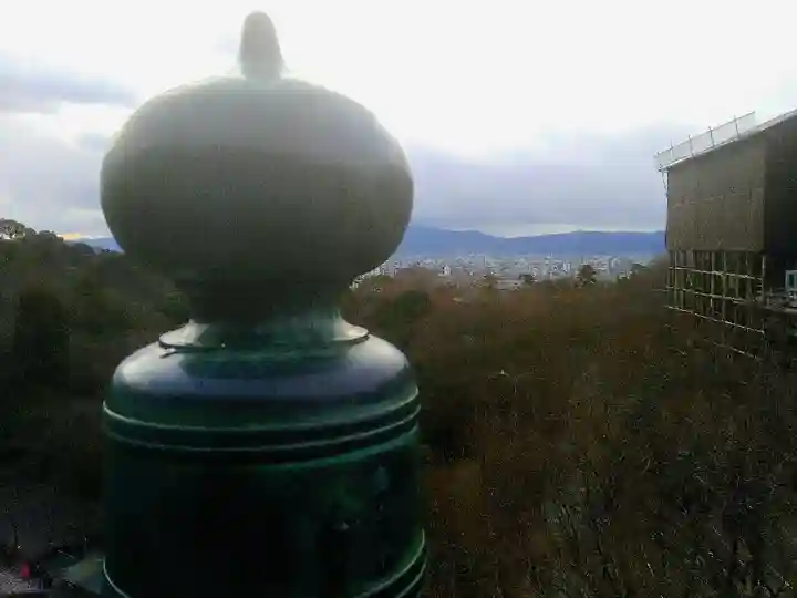 清水寺のその他建物