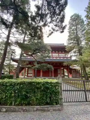 大徳寺(京都府)