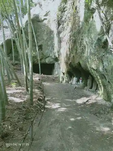 浄智寺のその他建物